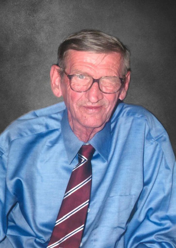 Tom Jeffers