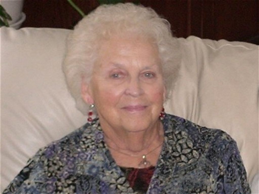 Jean W. Tesconi Profile Photo