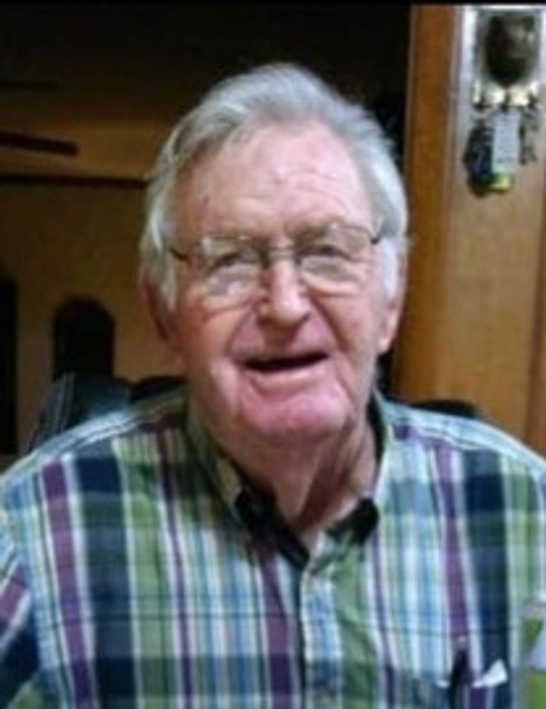 Eddie Harold Floyd Jr. Profile Photo