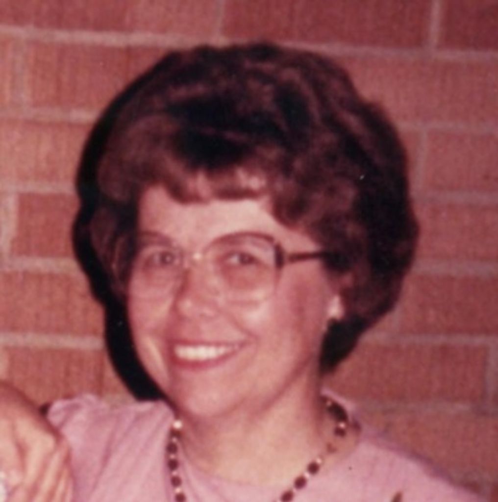 Patricia Ann Dooling Profile Photo