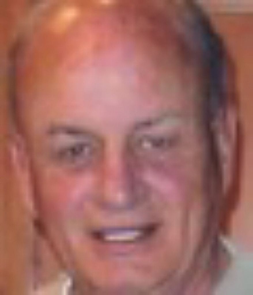 Robert Barrett Profile Photo