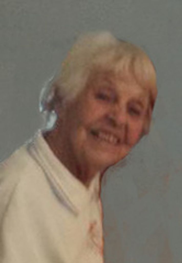 Deloris J. Petrowske