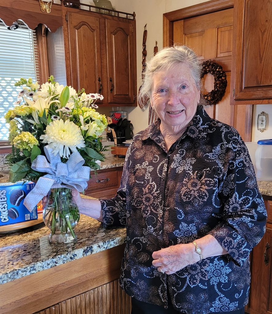 Hazel Elizabeth Poe Phillips Profile Photo