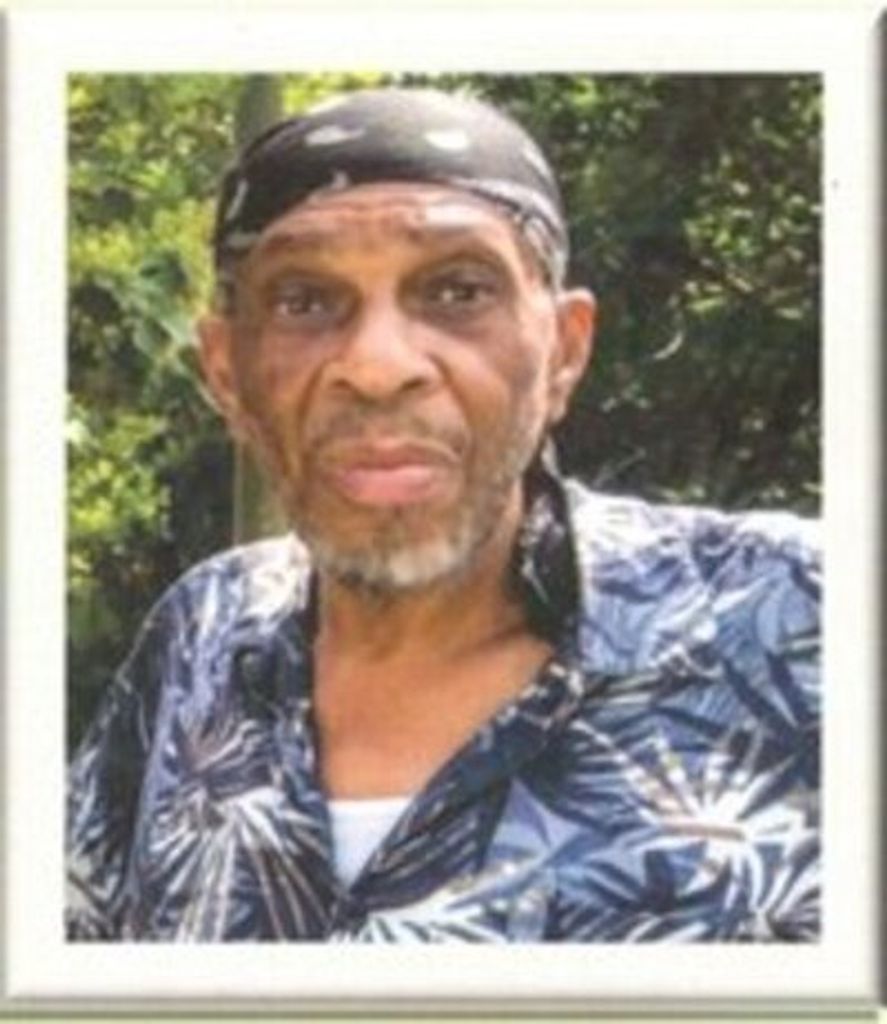 Mr. Leon Dr. Dirt Goldsberry Profile Photo