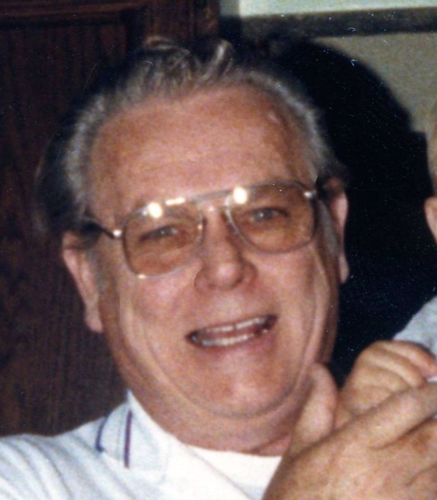 James G. "Jim" O'Neill