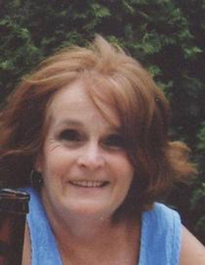 Nancy  Carol (Murphy)  Cochran