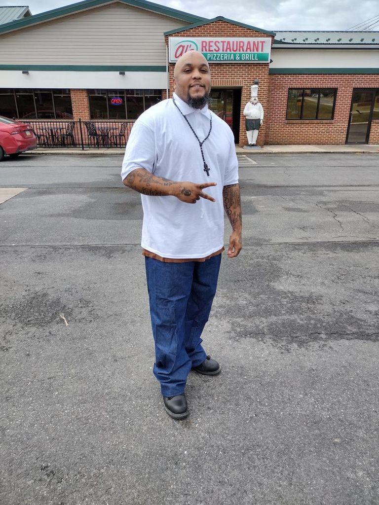 Keith Dana Steedley, Jr.