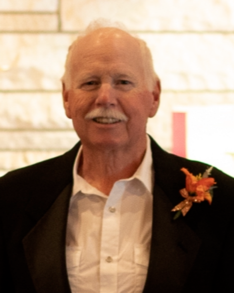 Neil Johnson