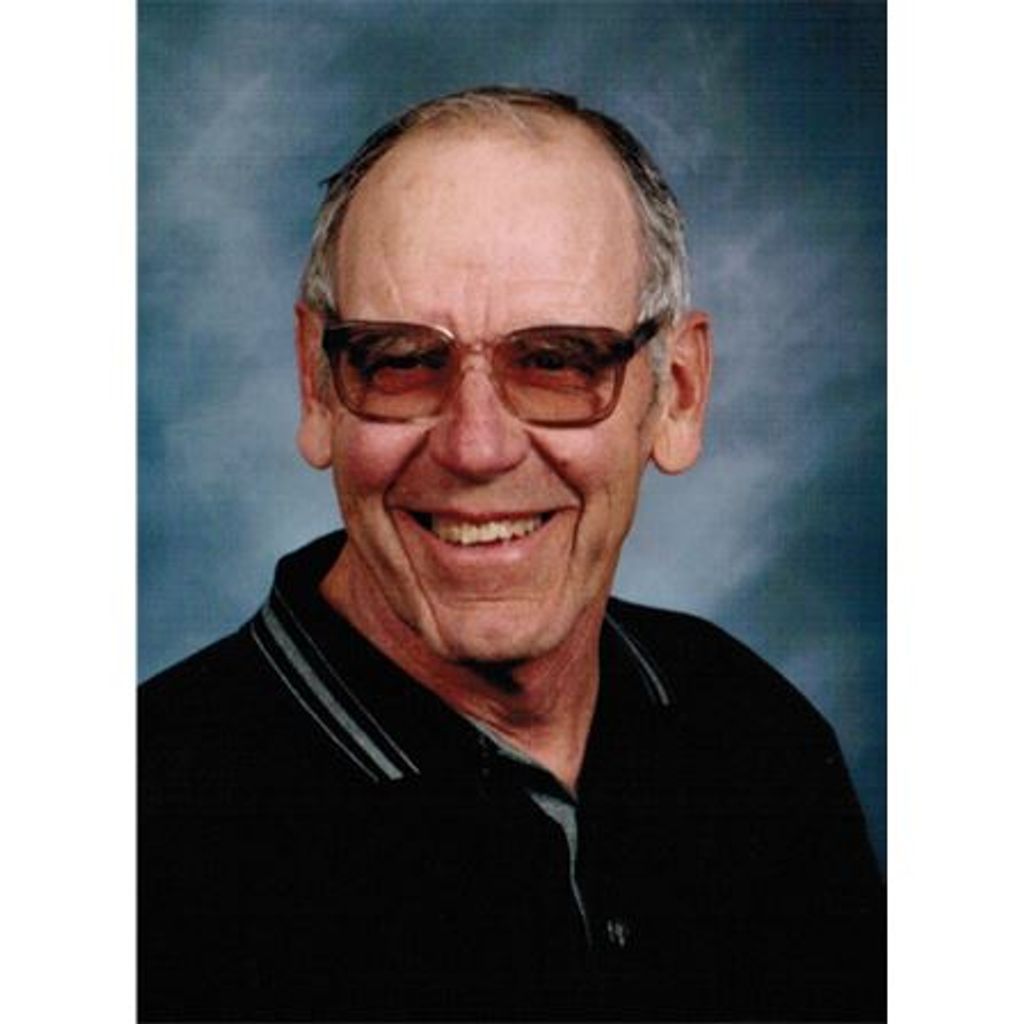 Wayne N. Kloft