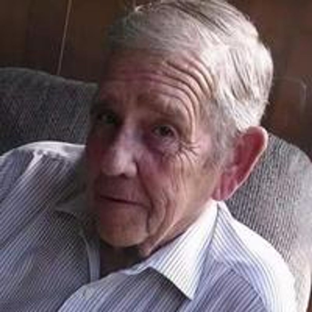 Cosby Cecil "Sonny" Hatfield Profile Photo