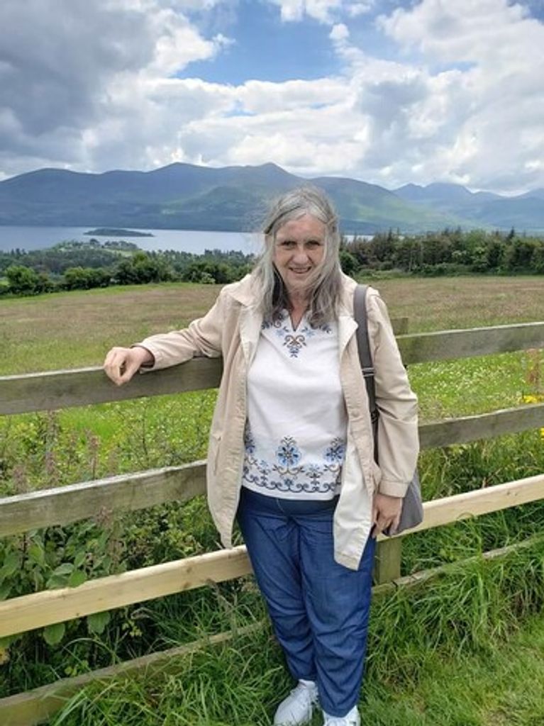 Barbara Mary (Pelletier)  Duffin