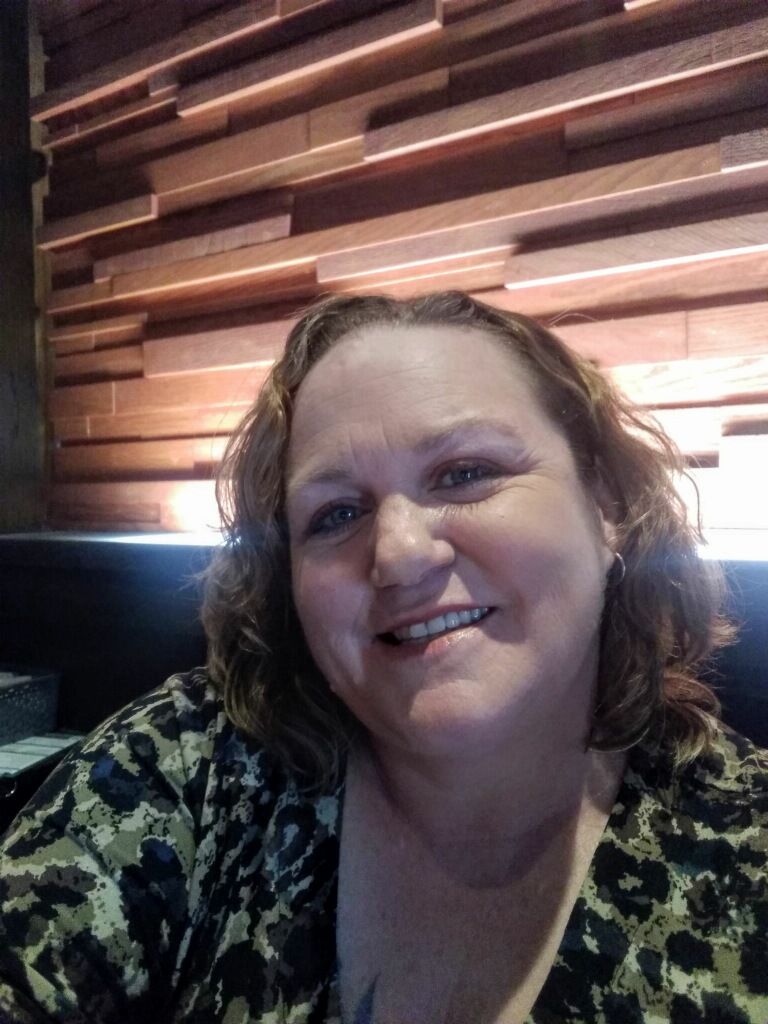 Amanda Chere Meador