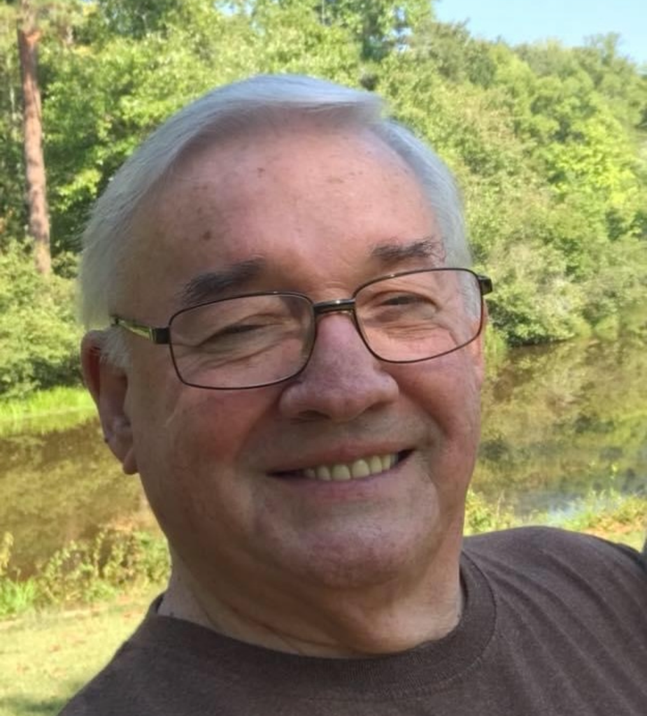 Mr. James Edward Oberst Sr. Profile Photo
