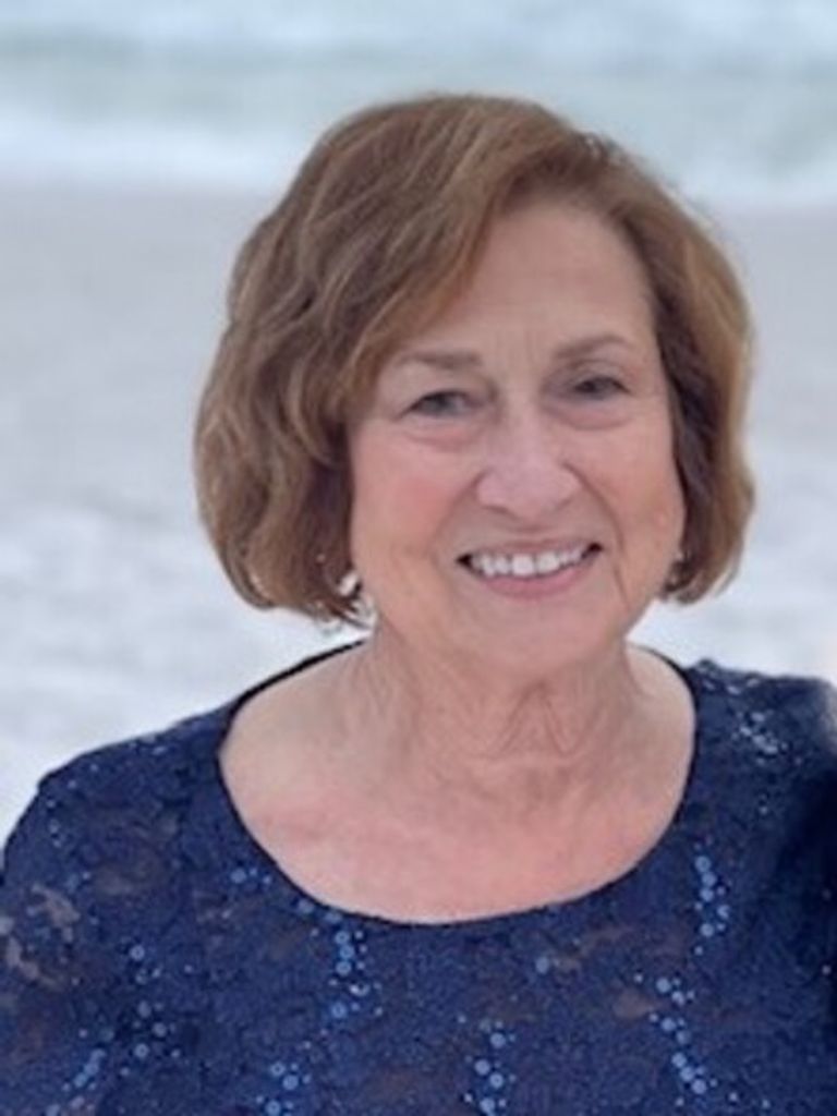 Linda Johnson Barrett Profile Photo