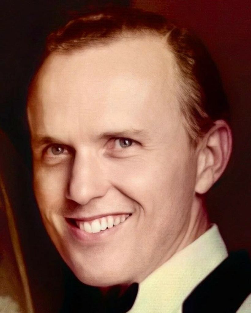 William "Bill" Christian Klem Profile Photo