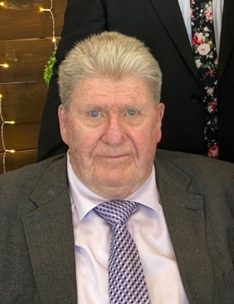 Leon  Scott  Peterson Profile Photo