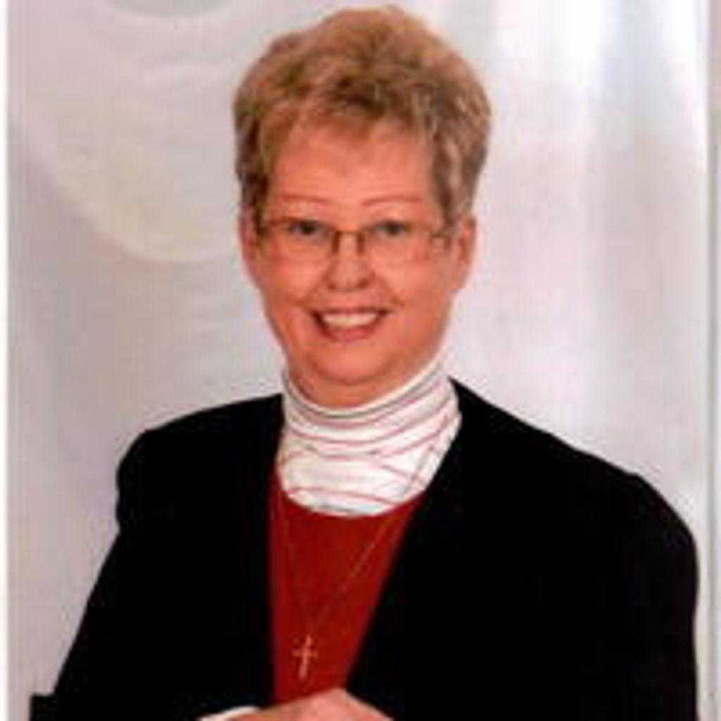 Helen Lois Connally (Plainview)