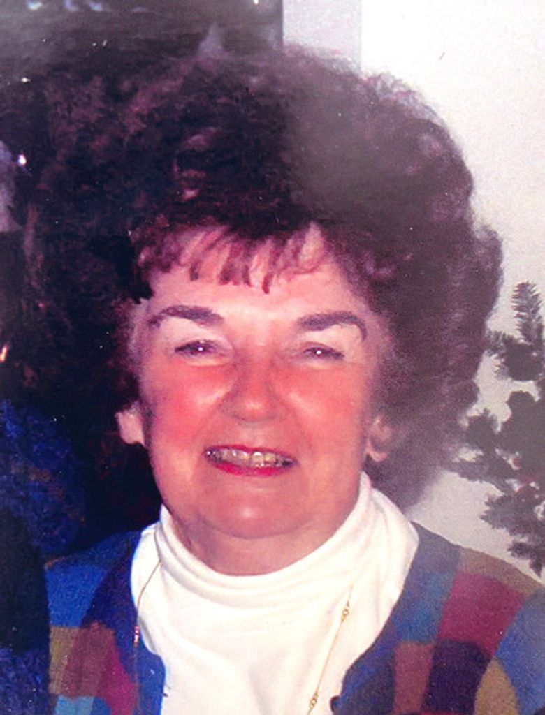 Lucille Budesheim Profile Photo
