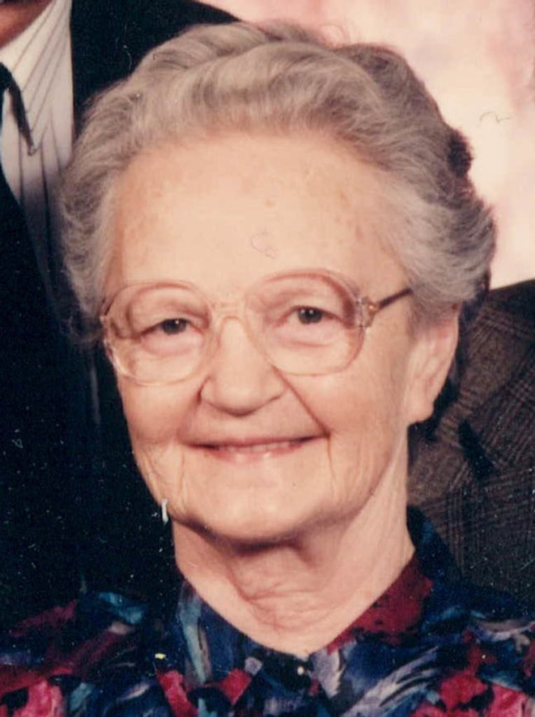 Mary Wiebensohn