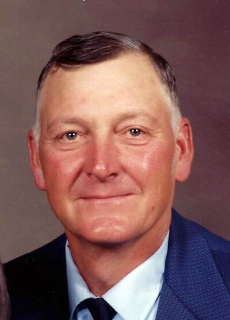Delton Ray Hammer Profile Photo