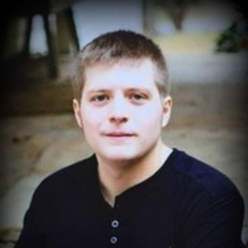 Brandon Michael Wham Profile Photo