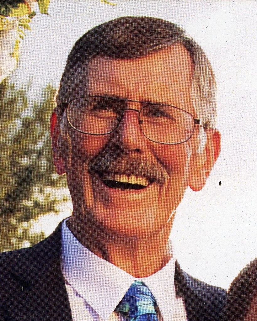 Michael Coy Payton Profile Photo