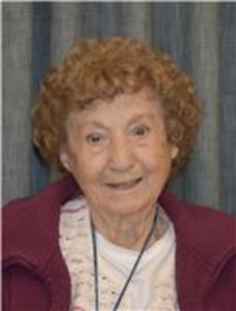 Ann Earle