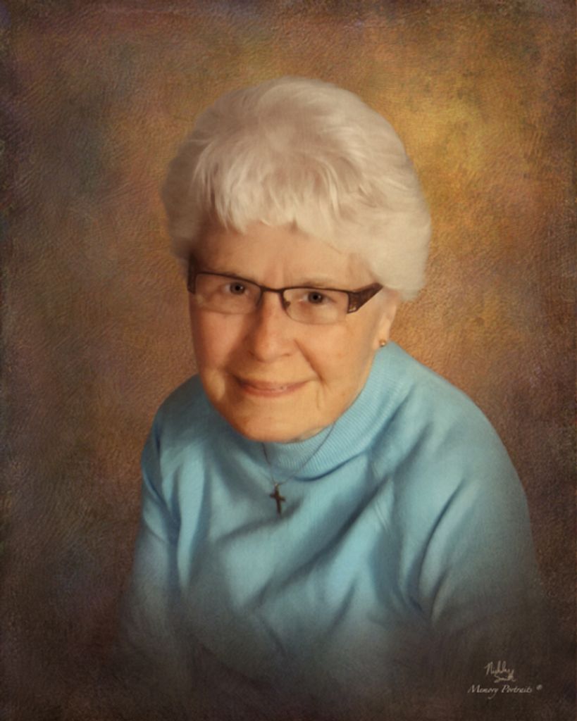 Martha VanBaale