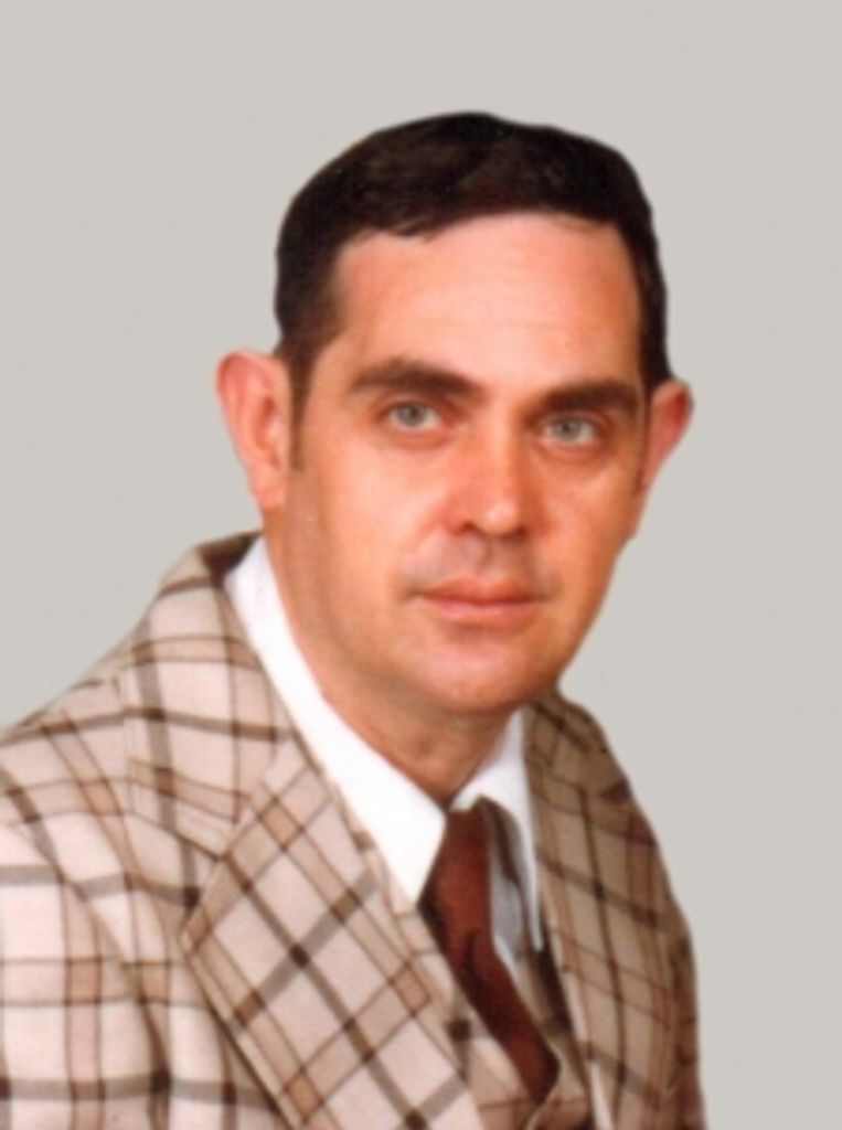 William  Travis Embree