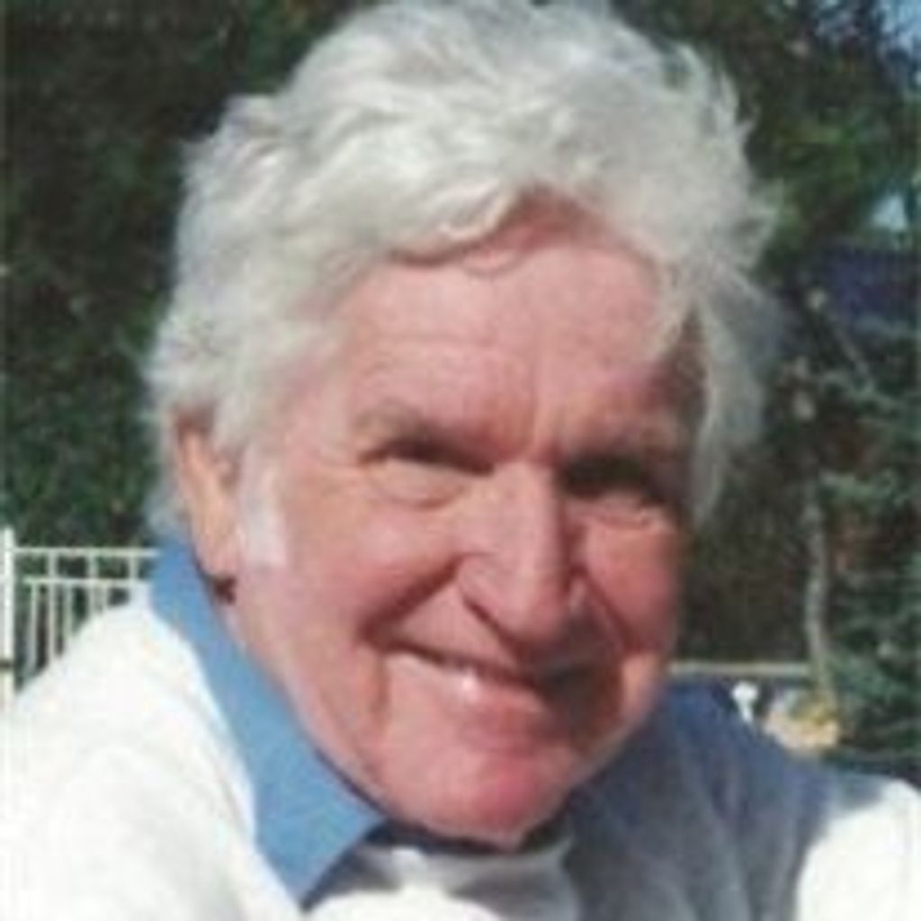 Joseph Rider