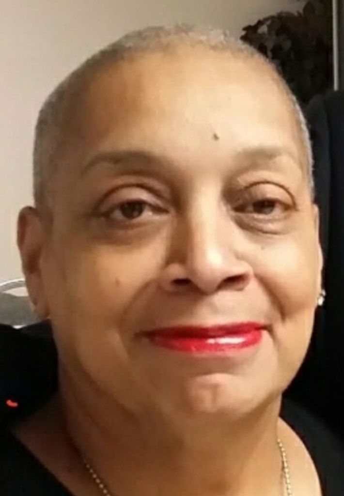 Nadine Gray Profile Photo