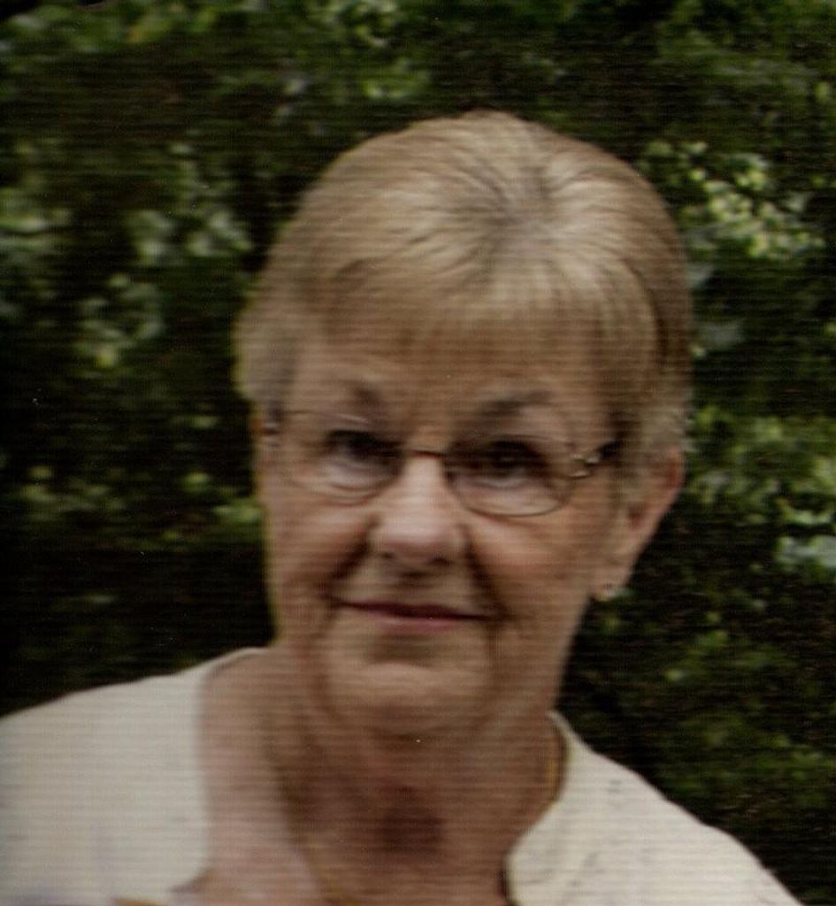 Helen M. Burnett Profile Photo