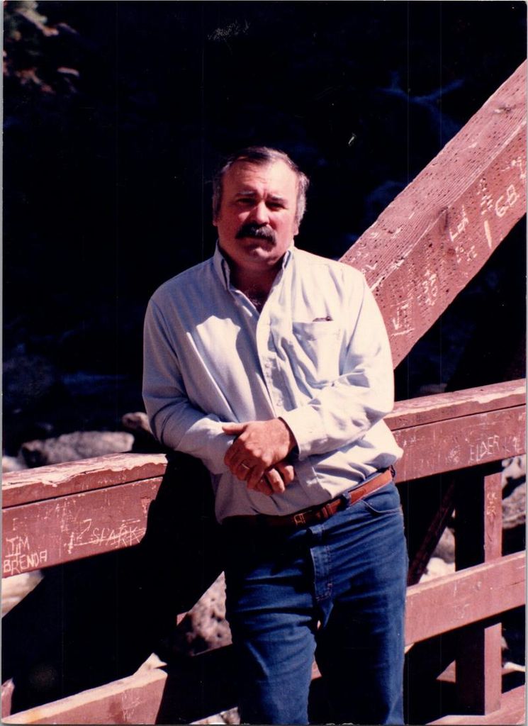 Michael D Rebold Profile Photo