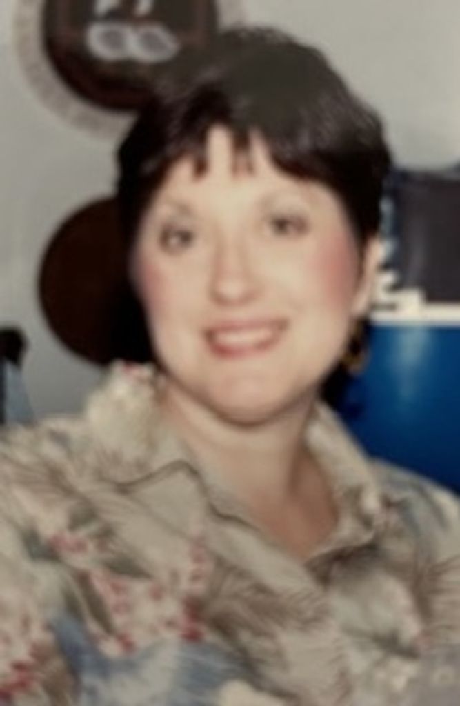 Radonna Marie (Berry) Hankinson Profile Photo