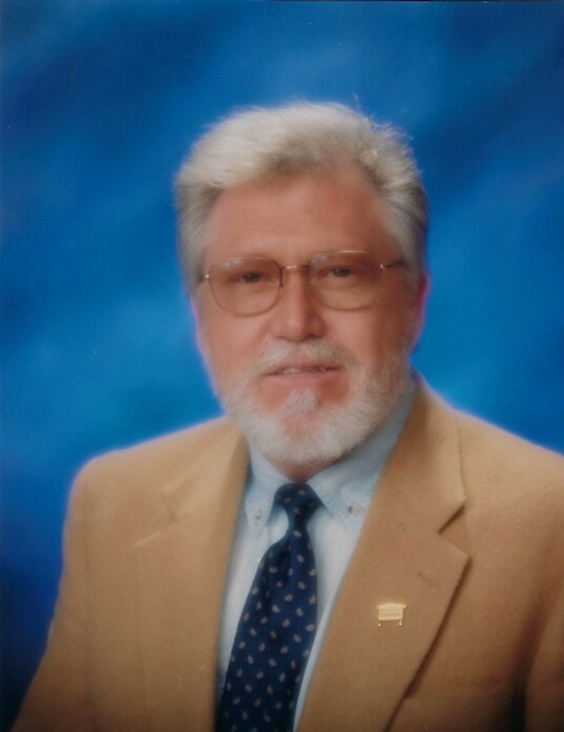James Combs