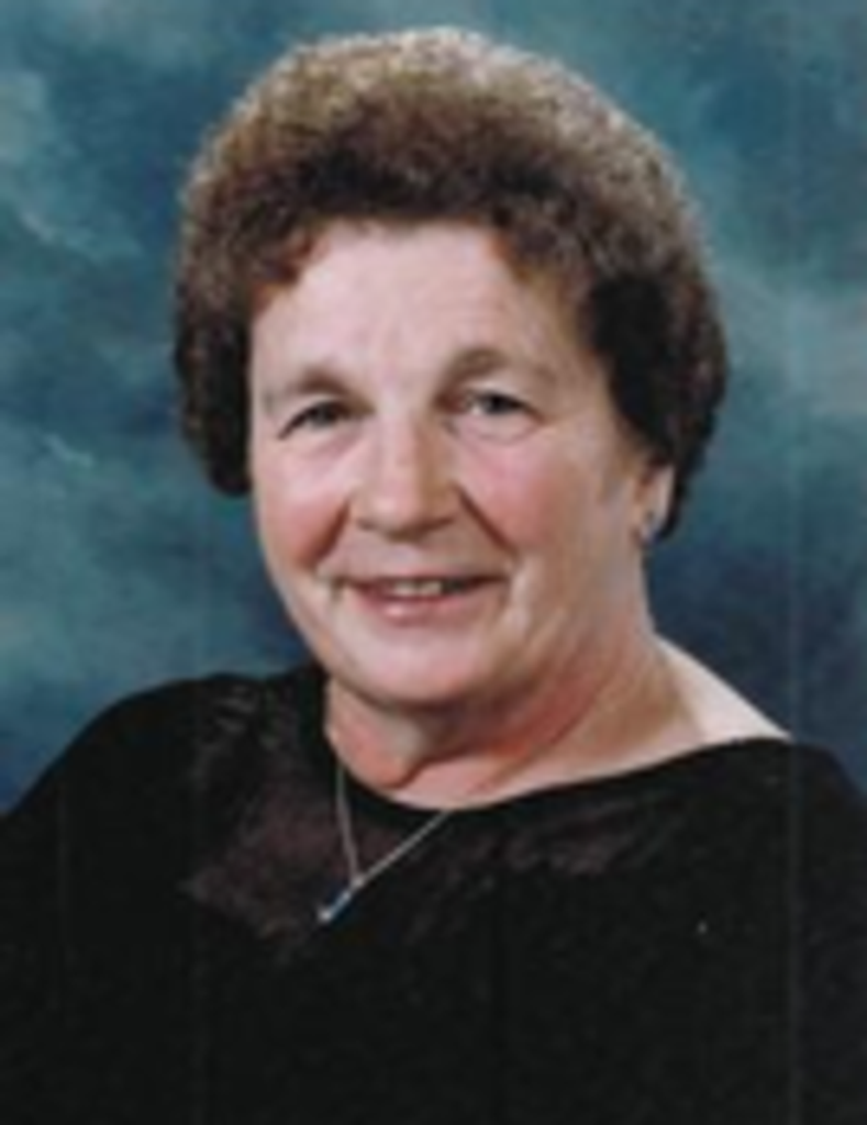 Jane L. (Zurcher) Guthrie