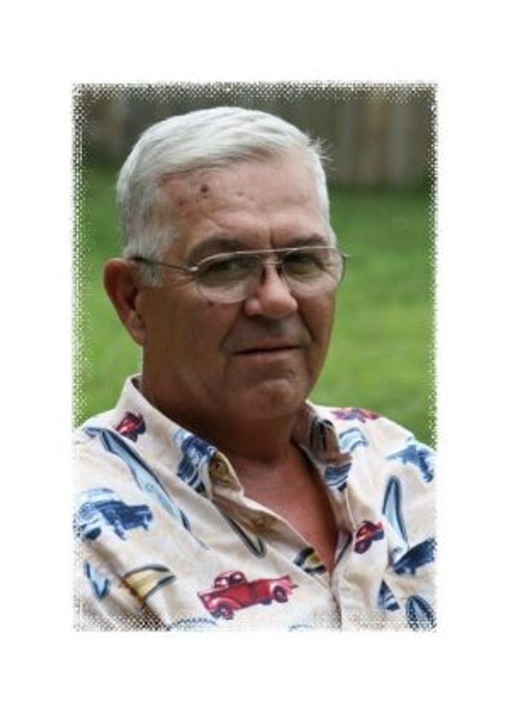 Wilburn Moss