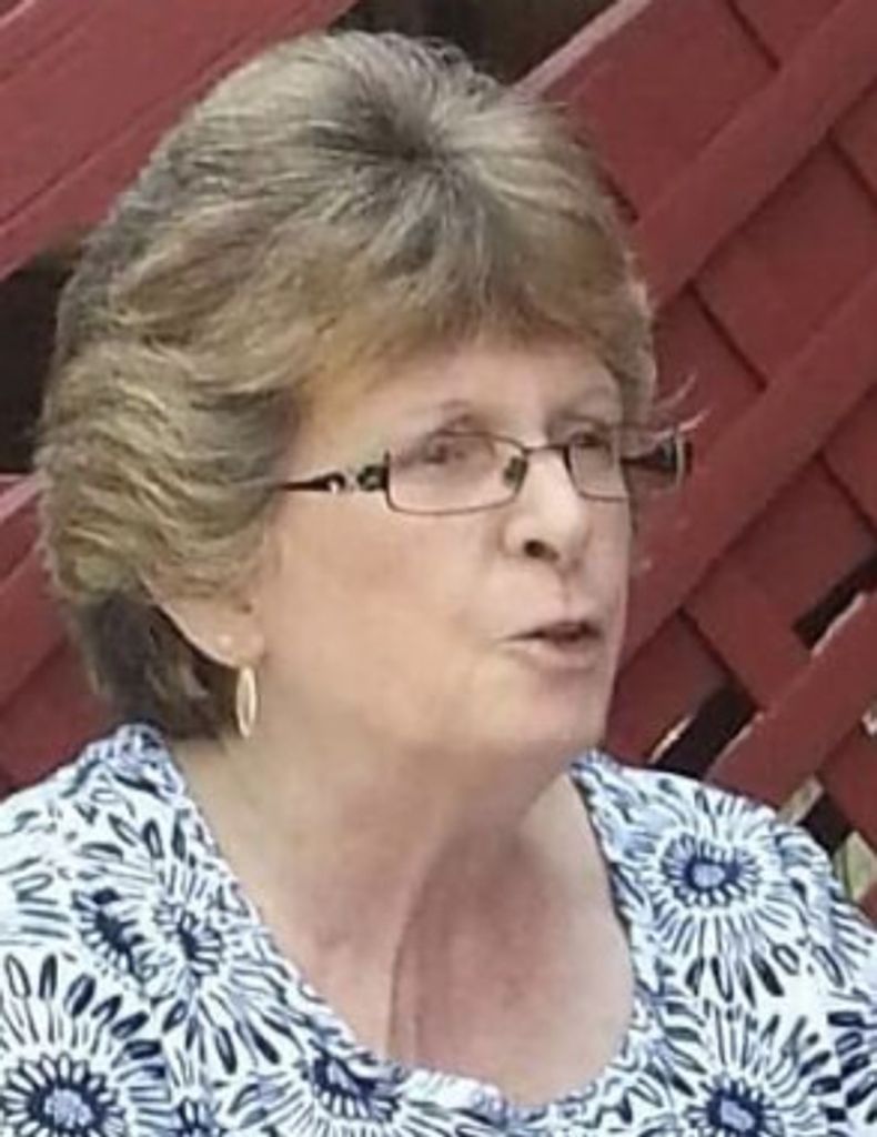 Katherine "Kay" Irene Garrett Profile Photo