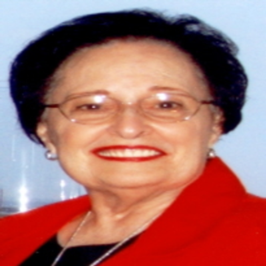 Dorothy Rego