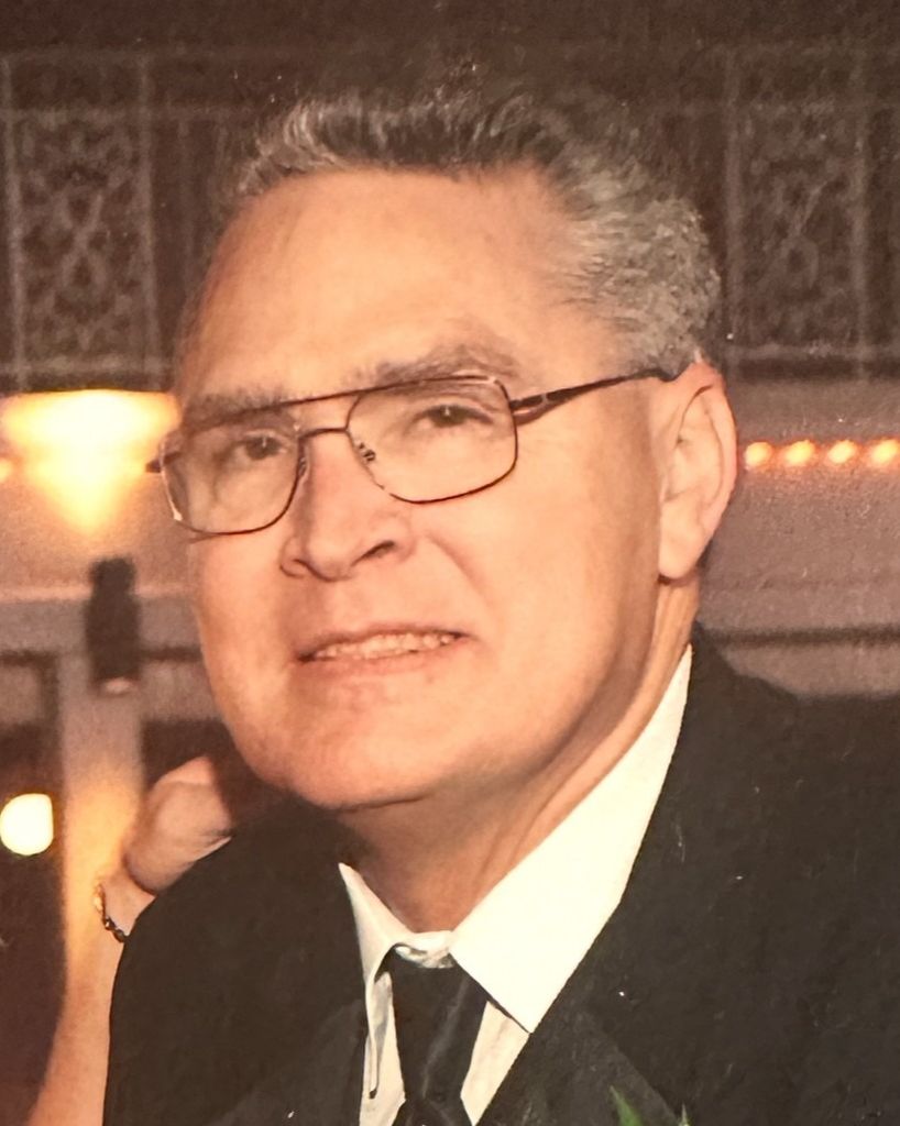 John W. Muhlenkamp
