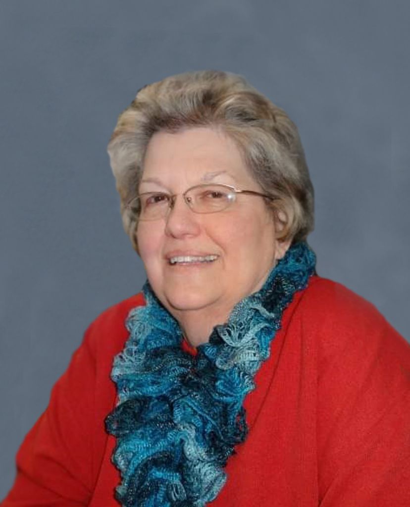 Garnet Elaine (Beasley)  Freed Profile Photo