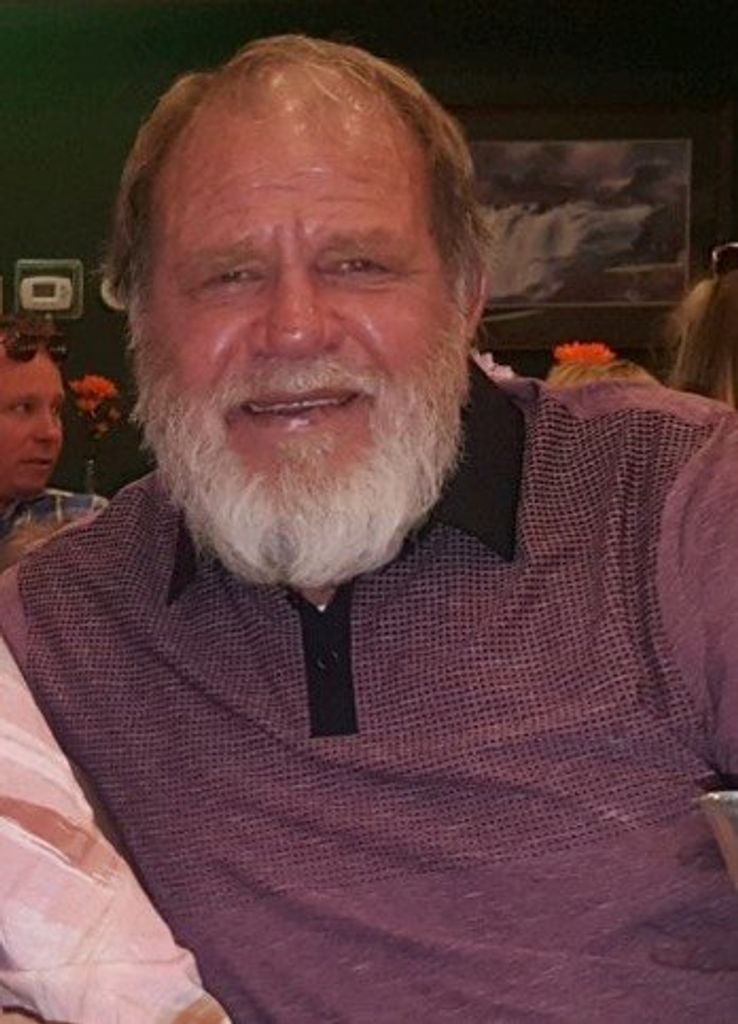John  Busman