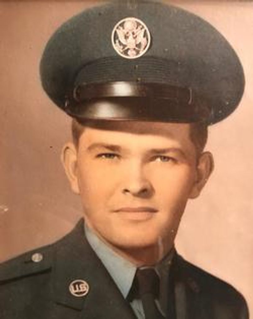 Donald Lee Drake Profile Photo