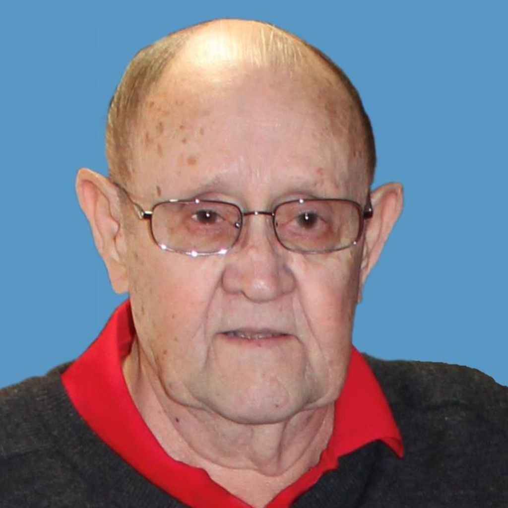 John David Anderson