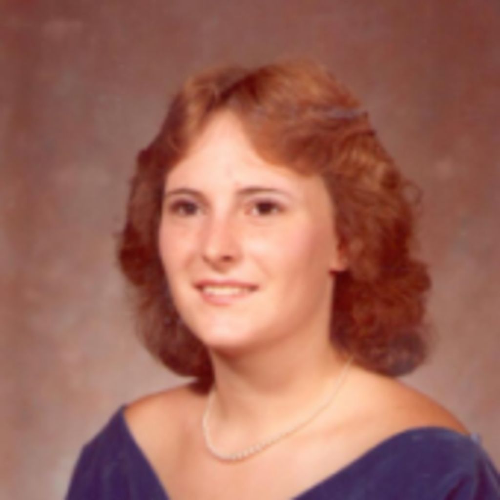 Lori Ann Mills Simpson