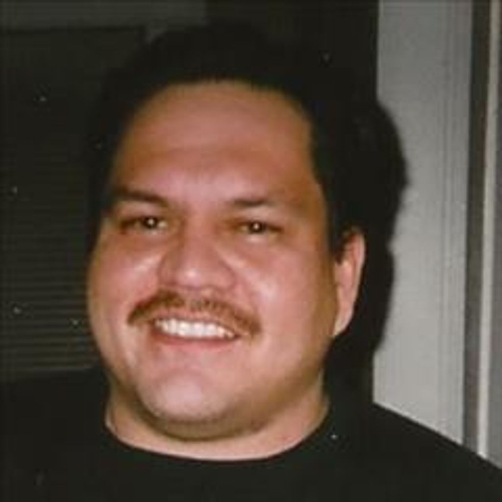 Christopher Michael Smith