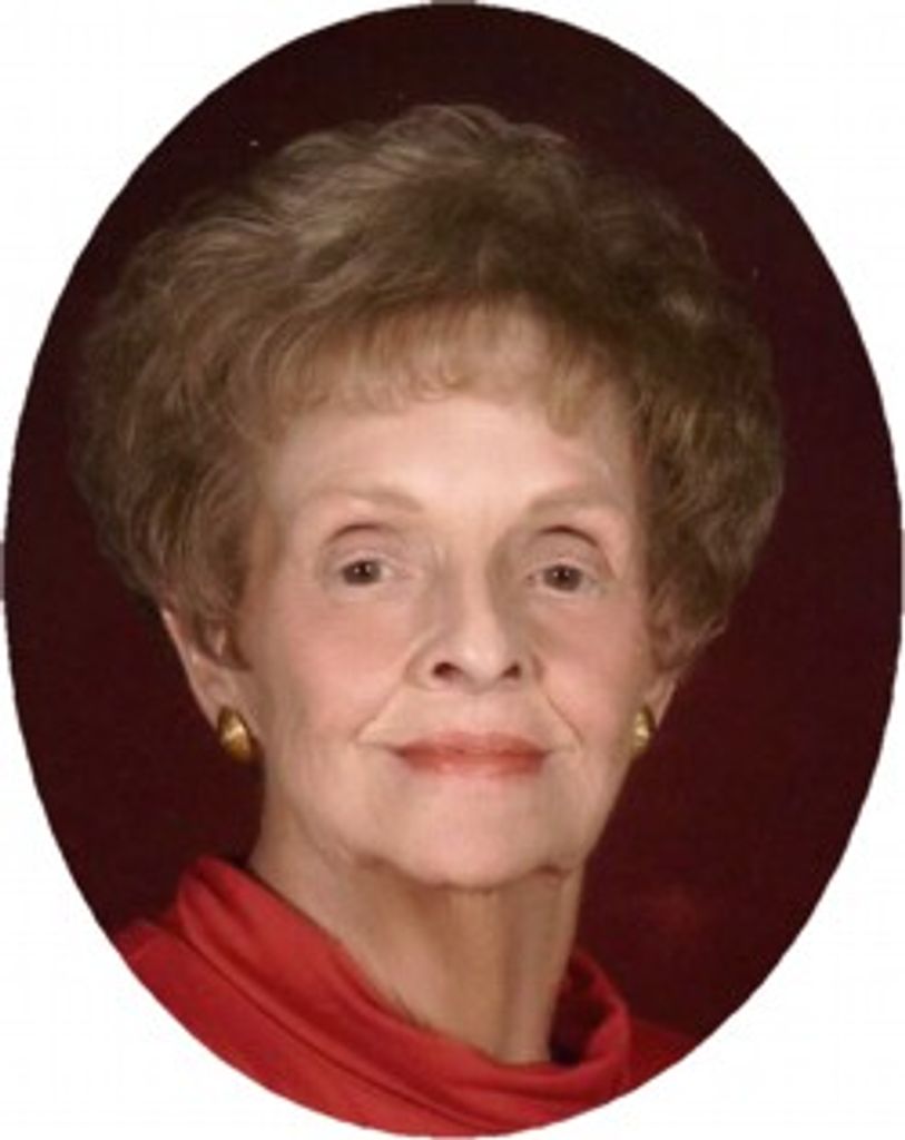 Janet Delaune