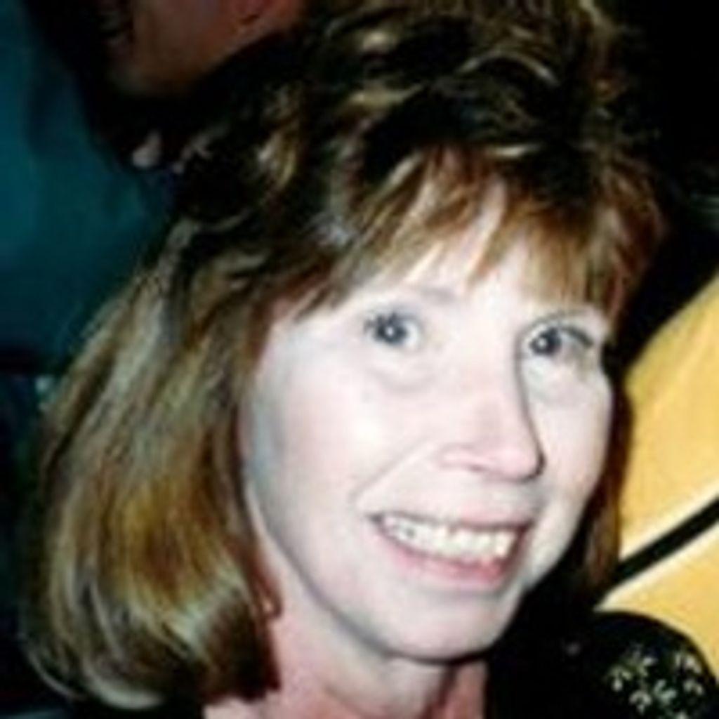 Jeanette Krivacic