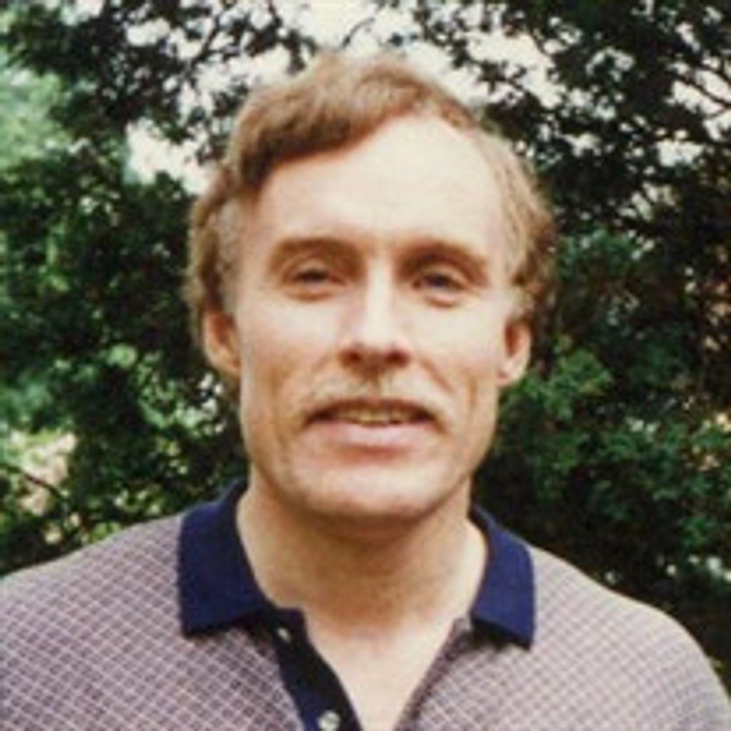 Michael "Mike" W. Salter