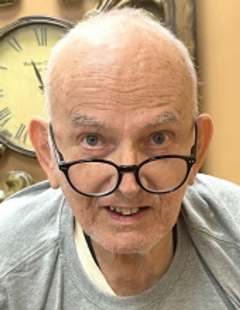 Julian "Will"  Kunkel Profile Photo